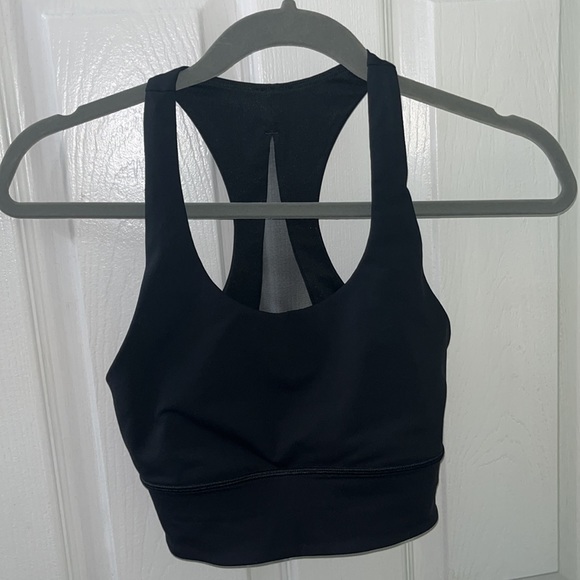 Lululemon | Invigorate Bra *Long Line - Picture 2 of 5